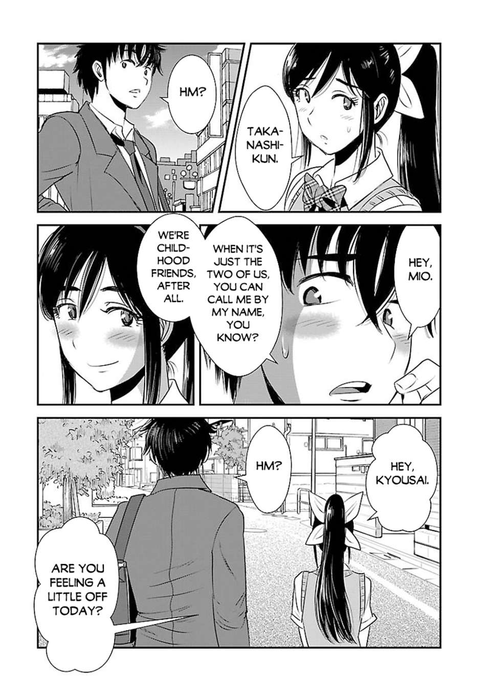 Makikomarete Isekai Teni suru Yatsu wa, Taitei Cheat Chapter 61.1 4